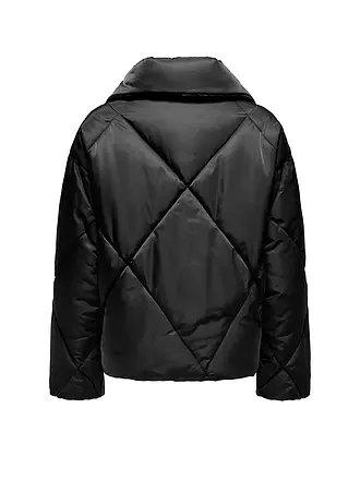 ONLY | Chaqueta acolchada | schwarz